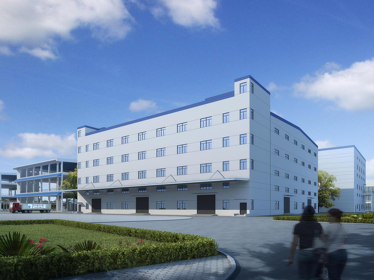 江苏轩堂建筑工程项目影像