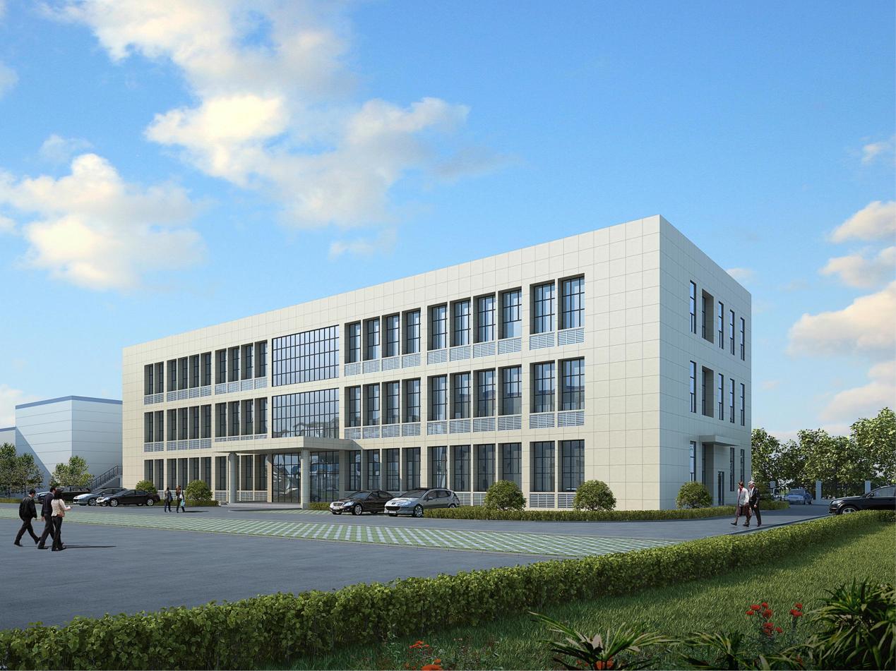 江苏轩堂建筑工程项目影像
