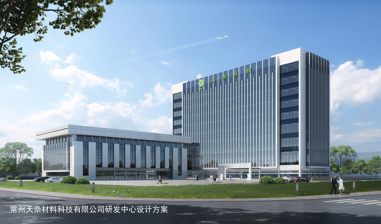江苏轩堂建筑工程项目影像