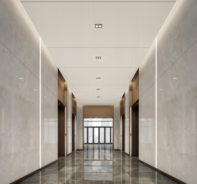 江苏轩堂建筑工程项目影像
